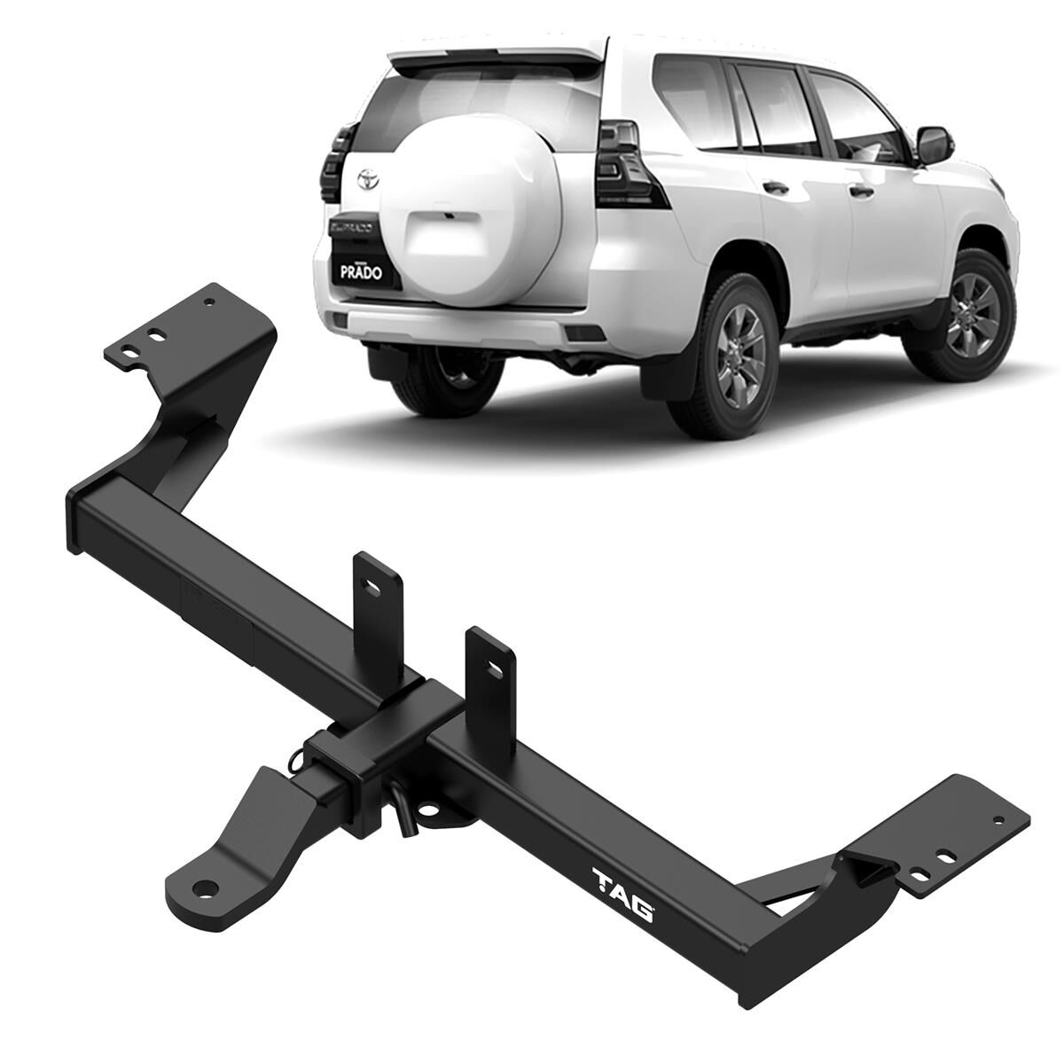Supercheap auto store tow hitch
