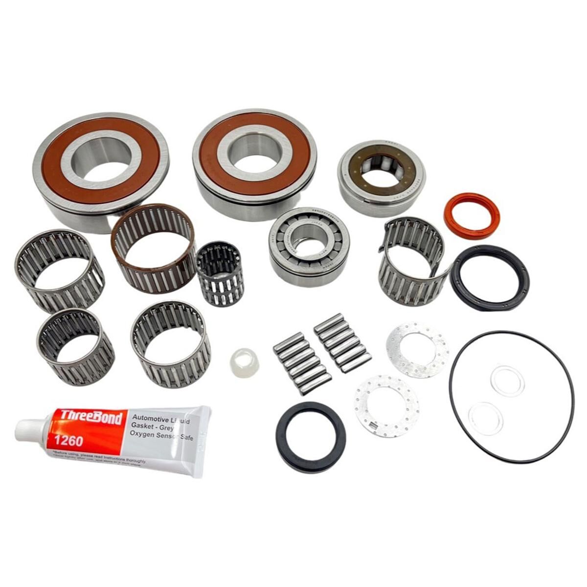 GEAR BOX REPAIR KIT, , scaau_hi-res