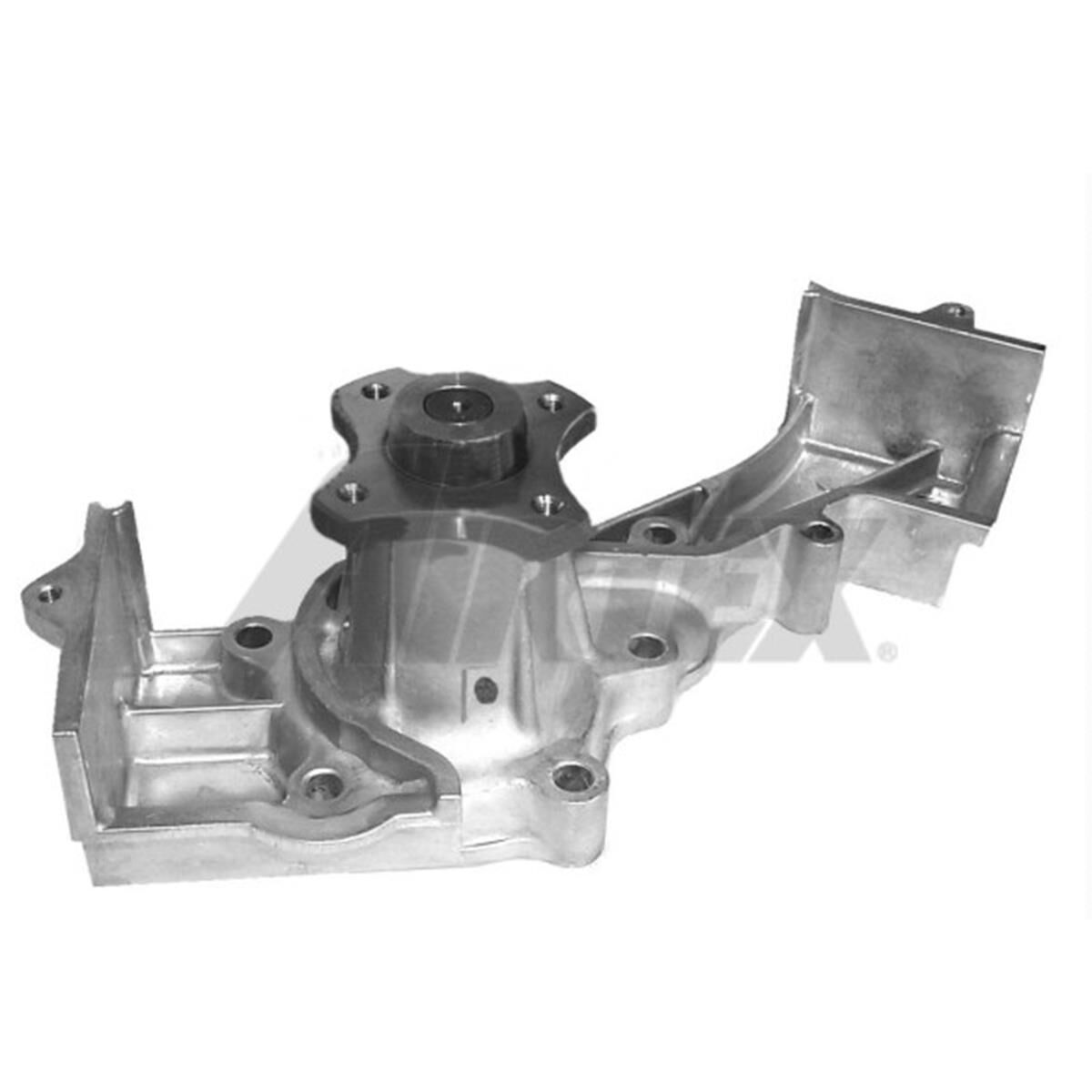 NISSAN VG30E 'WATER PUMP', , scaau_hi-res