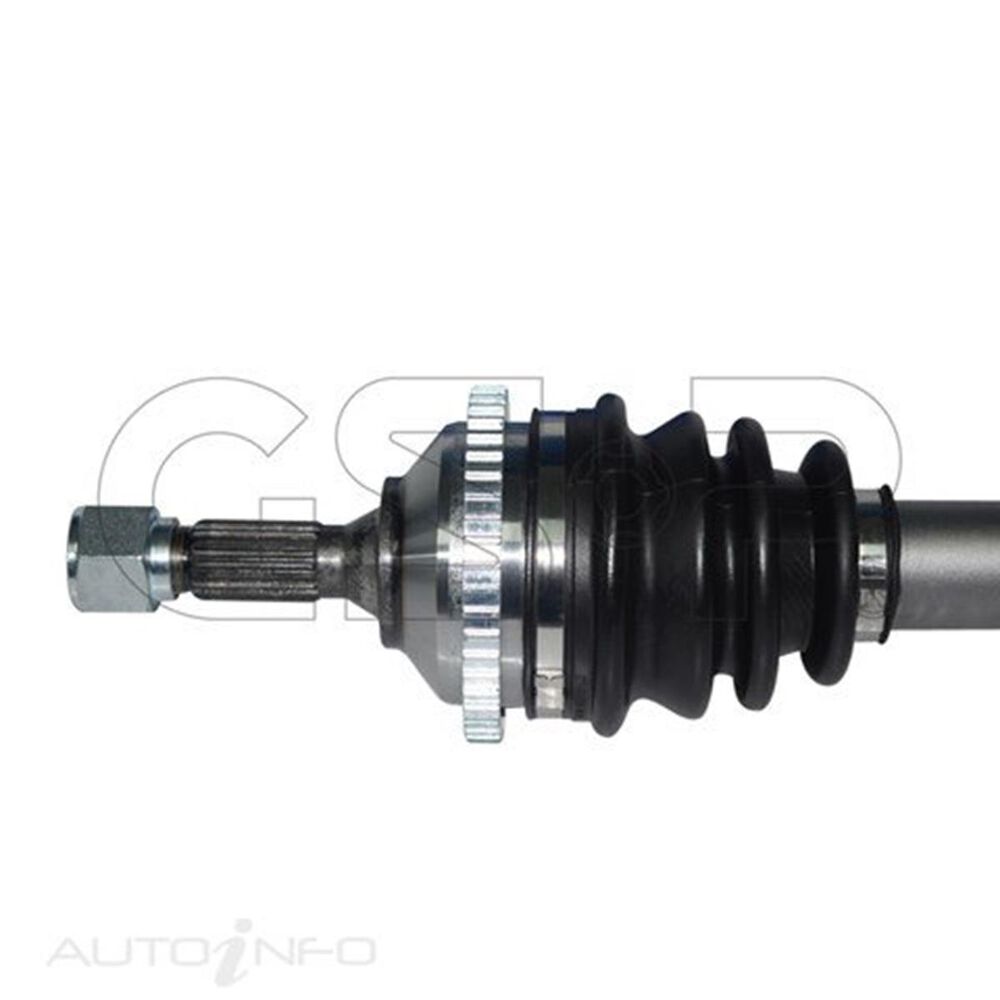 GSP CV Joint CVJ.CT14A Supercheap Auto