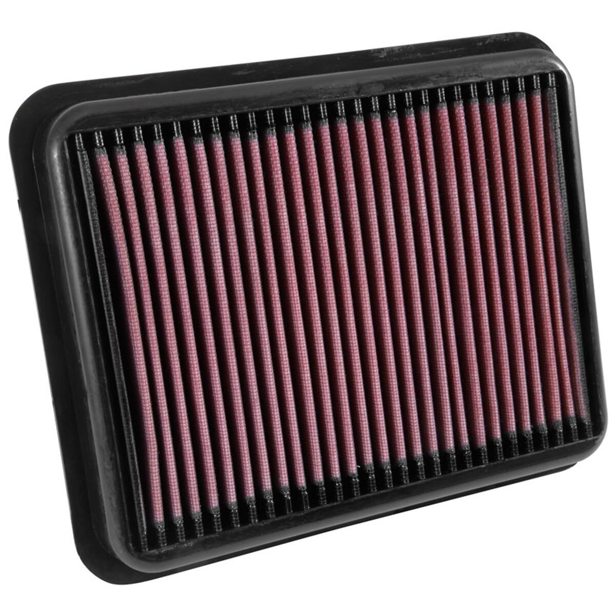 PANEL FILTER - TOYOTA PRADO 2.8L DIESEL 2015-2017, , scaau_hi-res