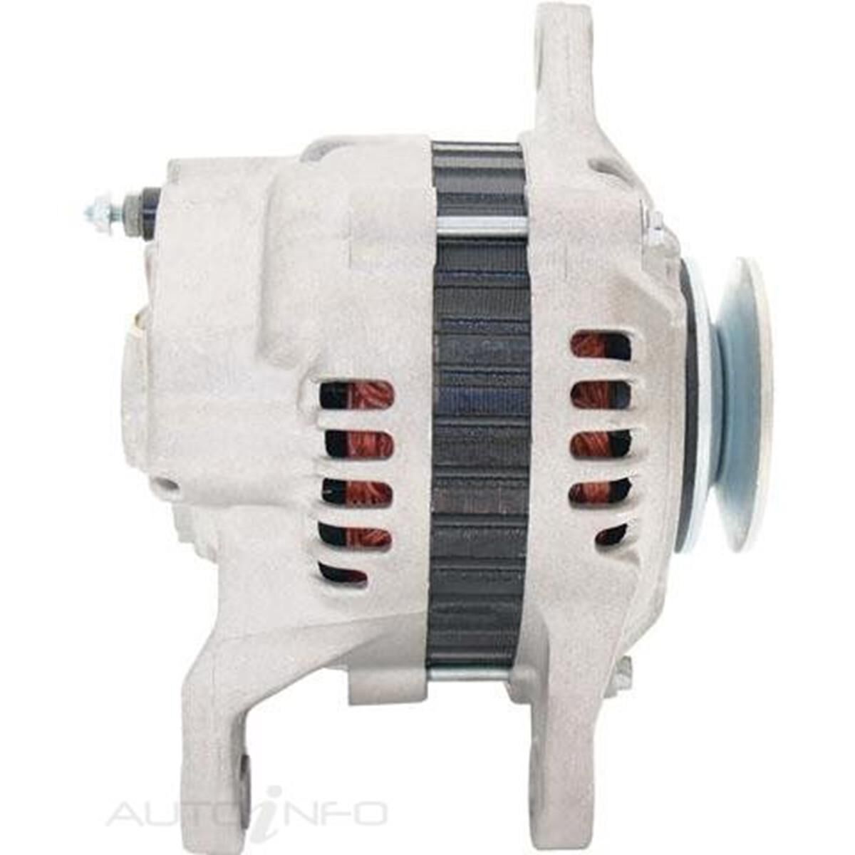 ALTERNATOR 12V 55A, , scaau_hi-res
