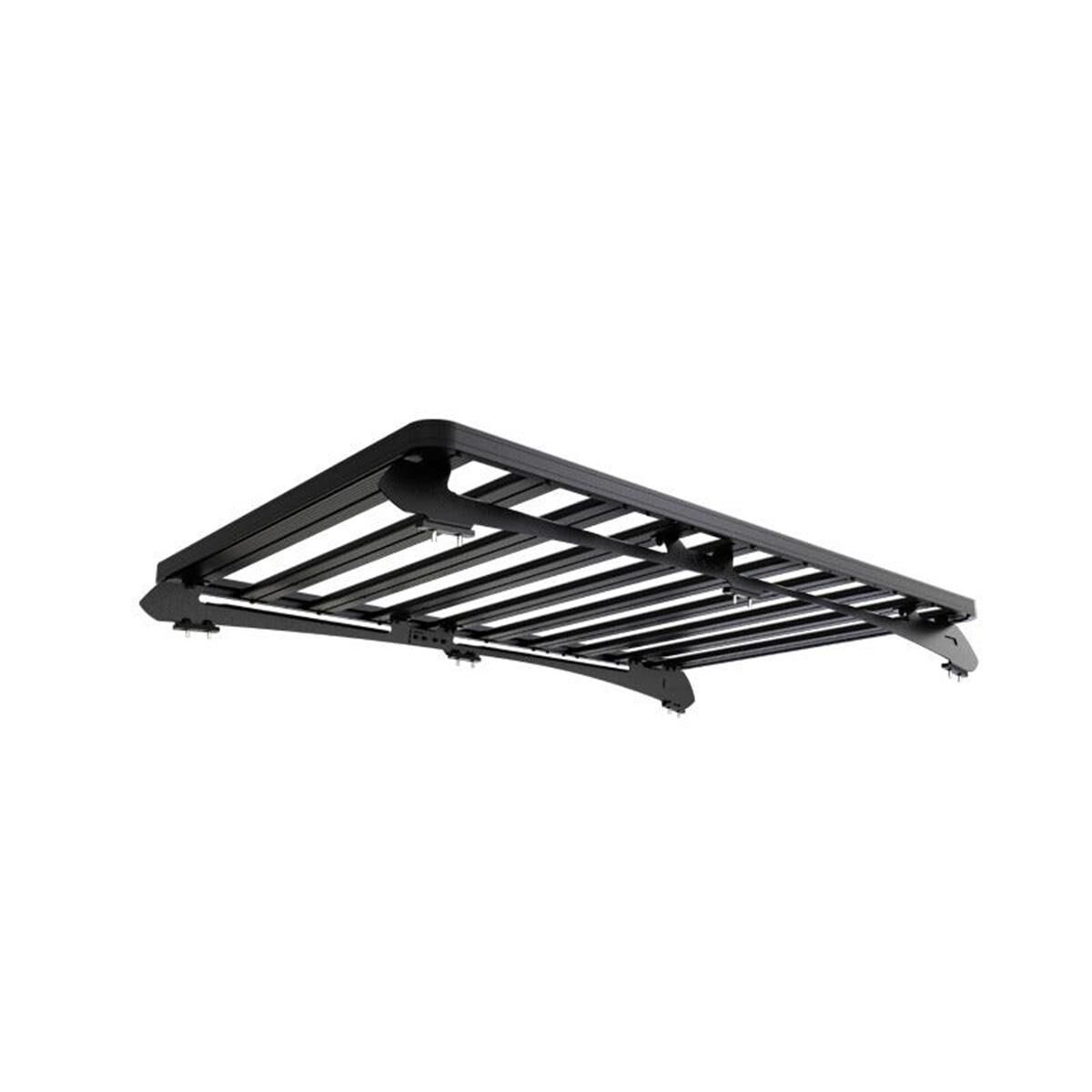 FRONT RUNNER TOYOTA FJ CRUISER SLIMLINE II ROOF RACK KIT, , scaau_hi-res