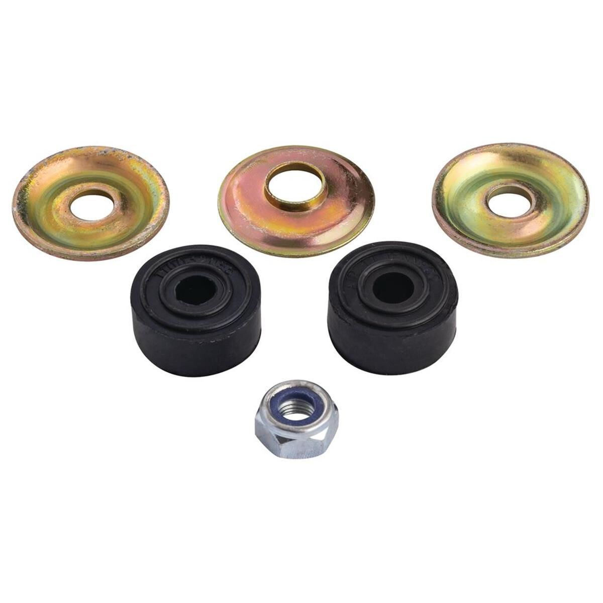 CAL NITRO PRO SHOCK REAR ISUZU MU-X MEDIUM DUTY, , scaau_hi-res