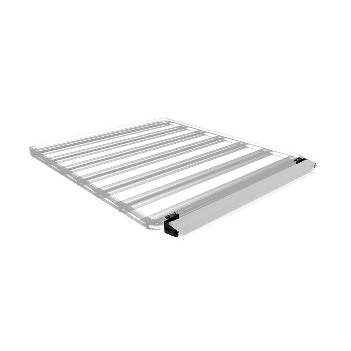 FRONT RUNNER LED LIGHT BAR RACK MOUNT BRACKETS, , scaau_hi-res