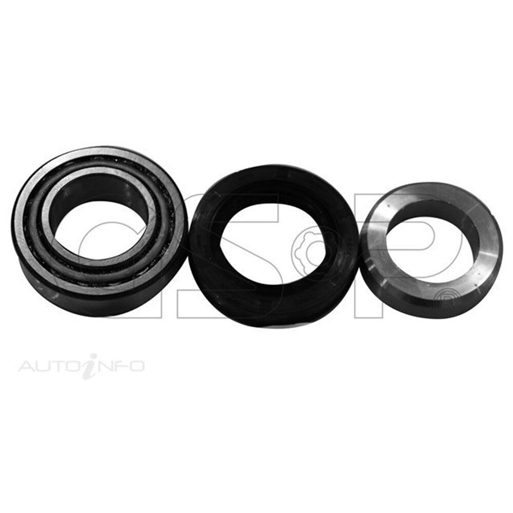GSP Wheel Bearing Kit GK0X89 Supercheap Auto