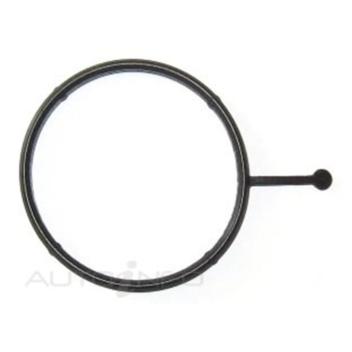 PTQ THROTTLE BODY GASKET, , scaau_hi-res