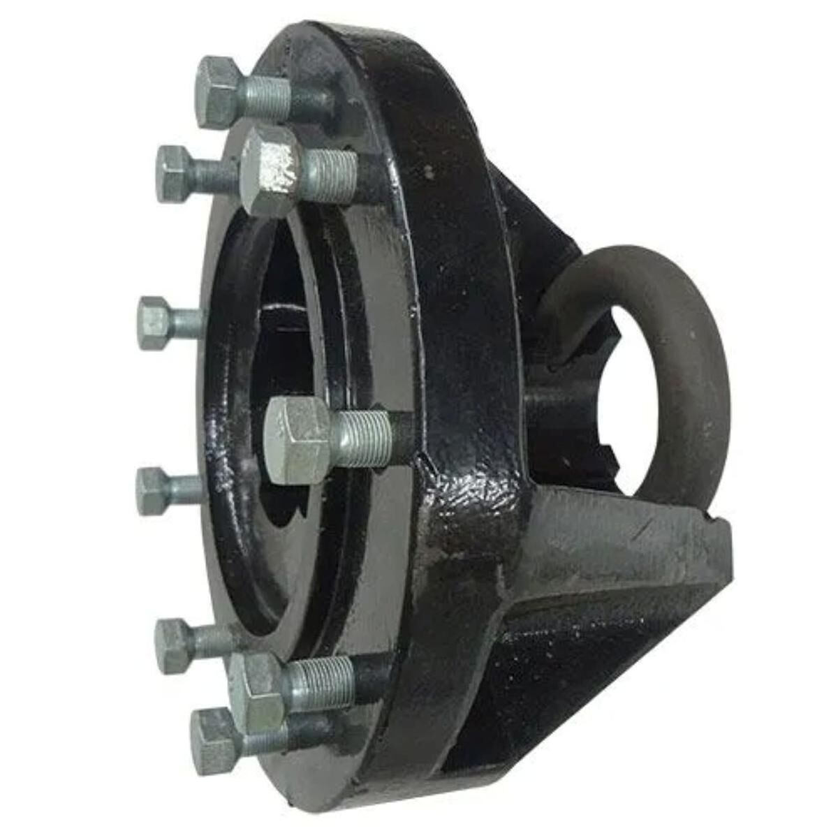 DUAL HUB, 9 BOLT, , scaau_hi-res