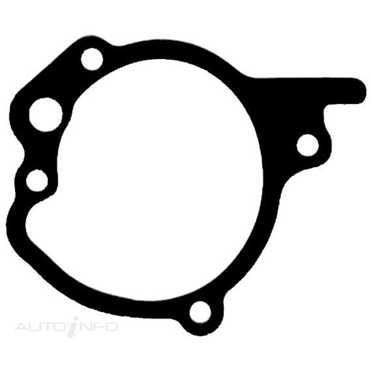 PTQ WATER PUMP GASKET, , scaau_hi-res