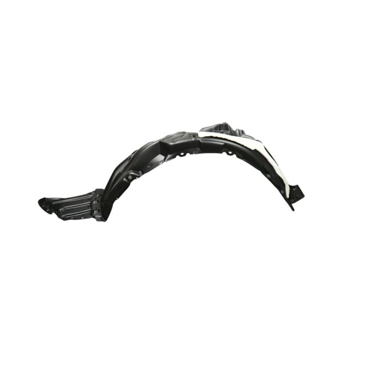 TOYOTA COROLLA MZEA12/ZWE211/ZWE219 
06/2018 ~ ONWARDS
FRONT GUARD LINER
LEFT HAND SIDE
SUIT HATCHBACK ONLY, , scaau_hi-res