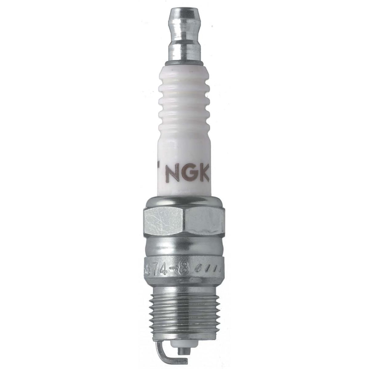 NGK RACING SPARK PLUG - R5674-8, , scaau_hi-res