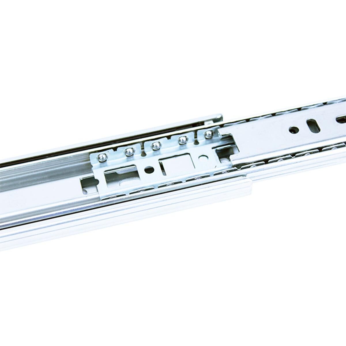 Sunrise Drawer Slides Standard 45kg - 500mm, , scaau_hi-res