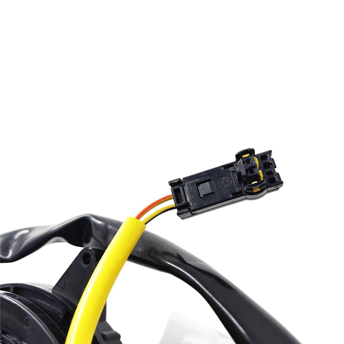 AIRBAG CLOCK SPRING FIT FOR SUBARU FORESTER IMPREZA GD 83196FE010, , scaau_hi-res