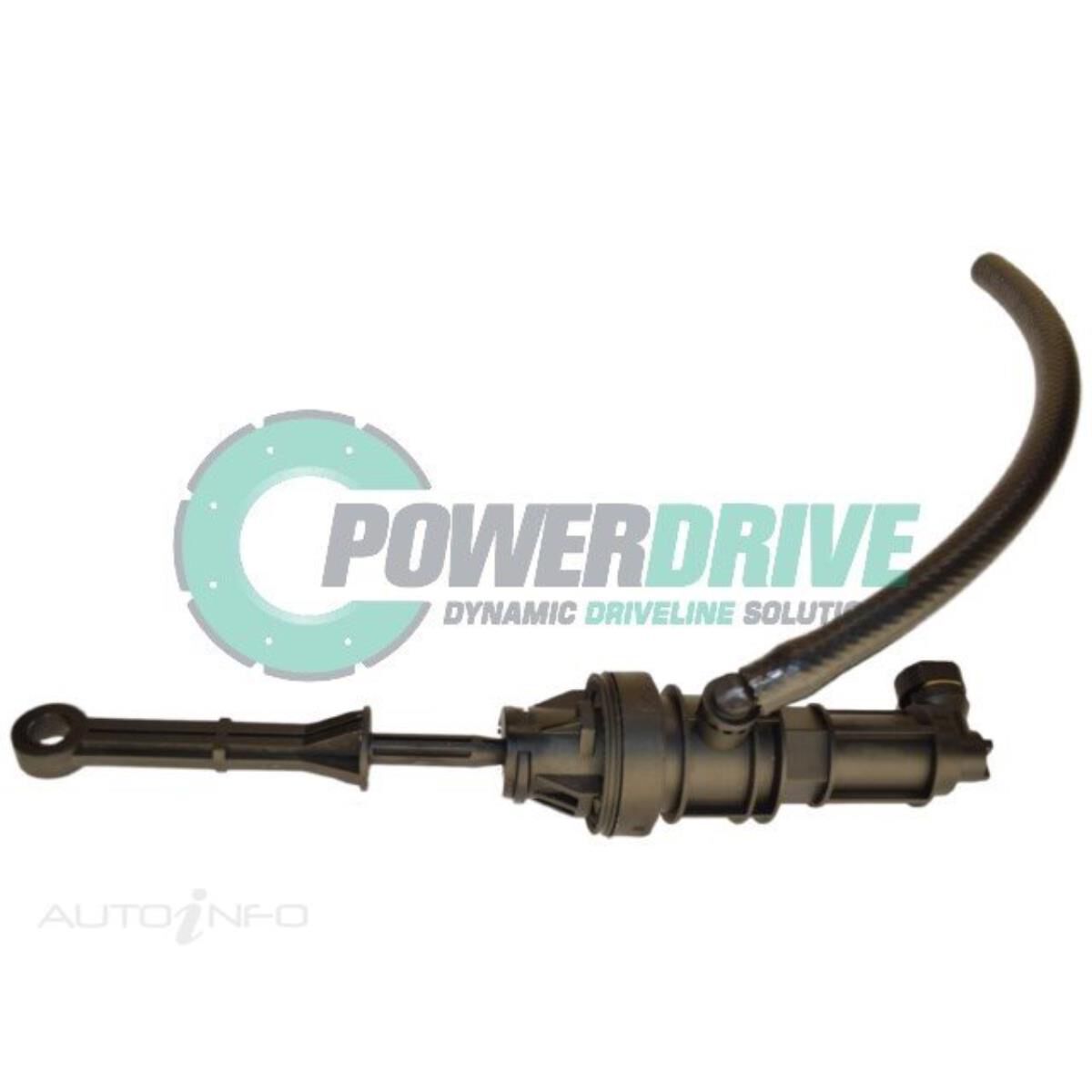 Clutch master Cyl - Ford Transit, , scaau_hi-res