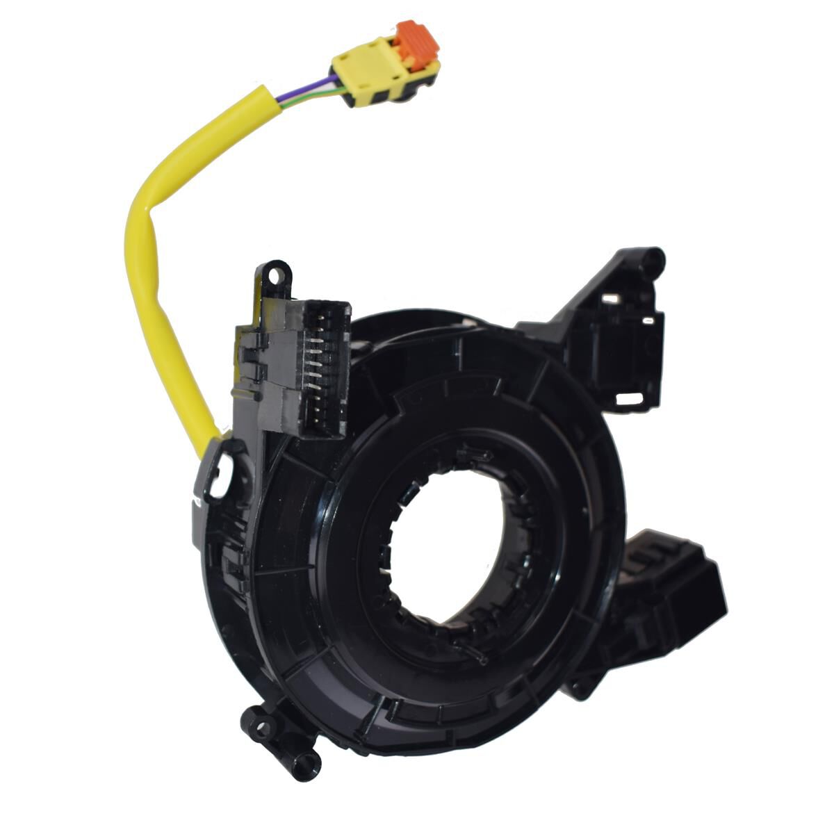 CLOCK SPRING FIT FOR FORD MONDEO MK5 2014-ON FORD RANGER PX 1 2 3 2011-2021 EQ9T-14A664-CAW/EQ9T14A664CAW, , scaau_hi-res