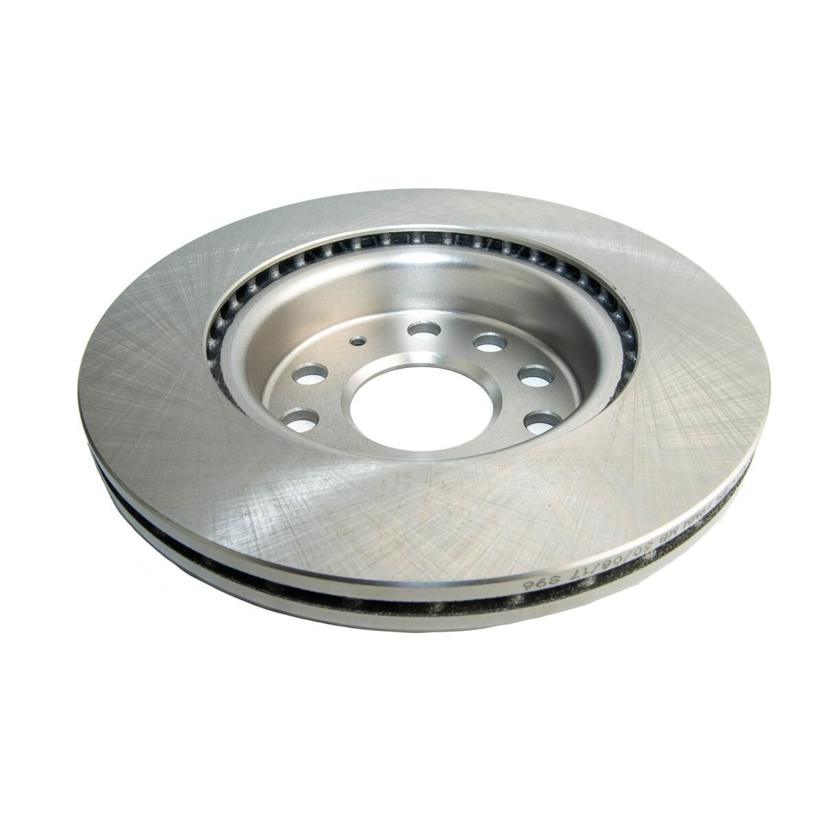 GUARDIAN BRAKE ROTOR [ Audi / VW Golf & Skoda 2004 on F ], , scaau_hi-res