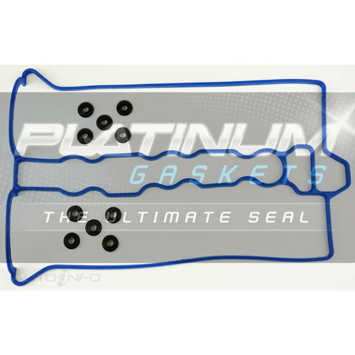 ROCKER COVER GASKET KIT, , scaau_hi-res