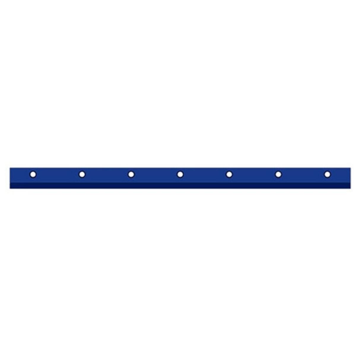 CHOPPER BLADE CLAMP, INLINE HOLES, , scaau_hi-res