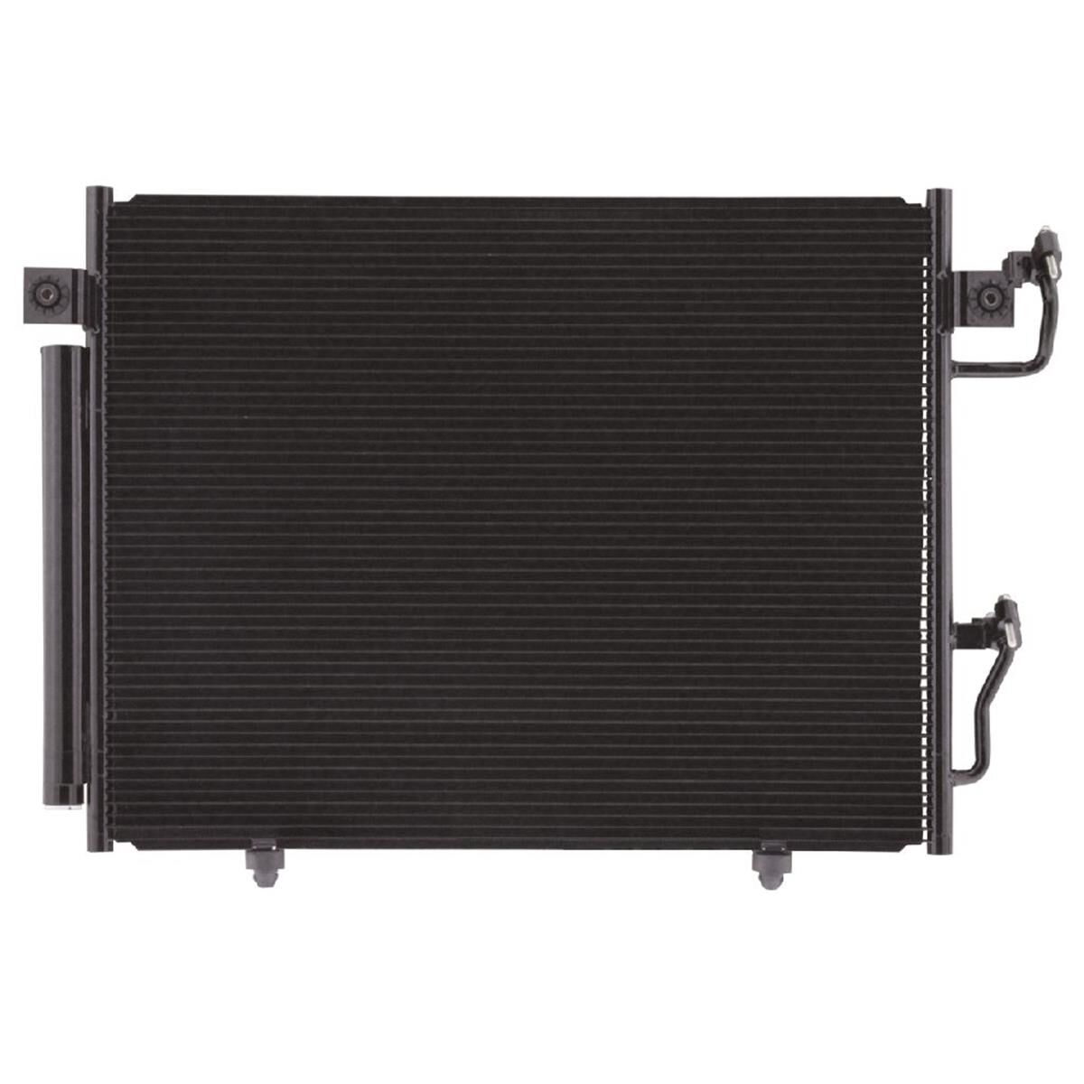 COND MITSUBISHI PAJERO NM NP, , scaau_hi-res