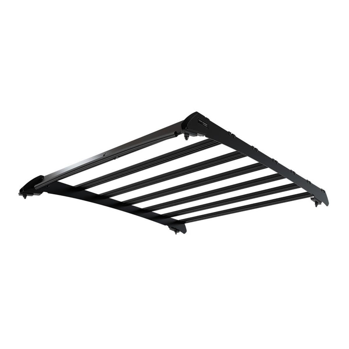 FRONT RUNNER VOLKSWAGEN AMAROK (2023-CURRENT) SLIMSPORT ROOF RACK KIT, , scaau_hi-res