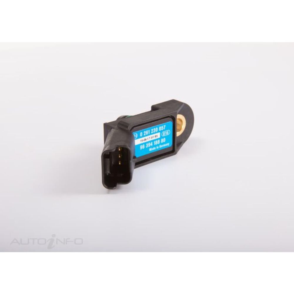 Bosch Pressure Sensor 0261230057 Supercheap Auto