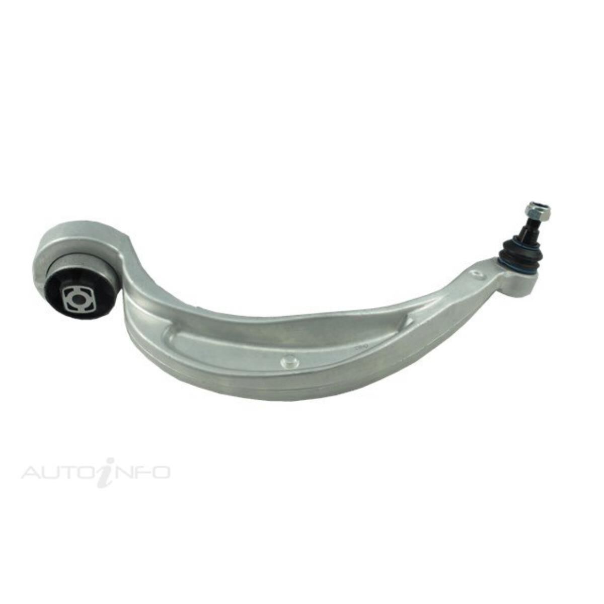 AUDI A4  B8  01/2008 ~ 05/2012  FRONT LOWER CONTROL ARM (CURVED TYPE)  RIGHT HAND SIDE  BALL JOINT STUD (TAPER) = 18MM, , scaau_hi-res