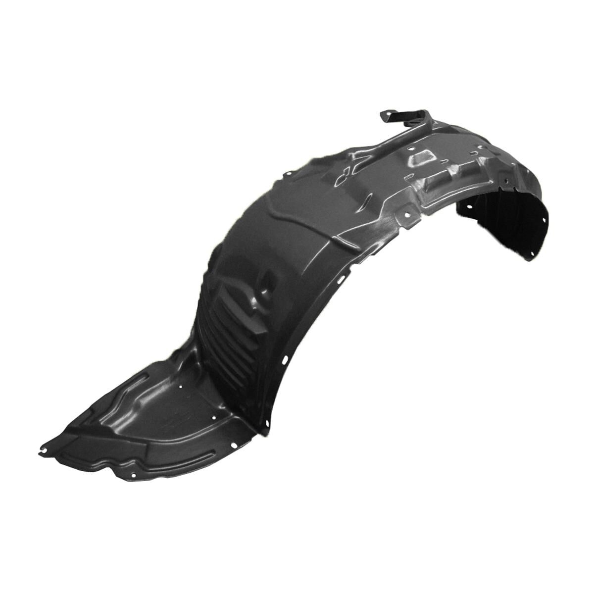 MAZDA 3  BL  01/2009 ~ 01/2014  GUARD LINER  LEFT HAND SIDE, , scaau_hi-res