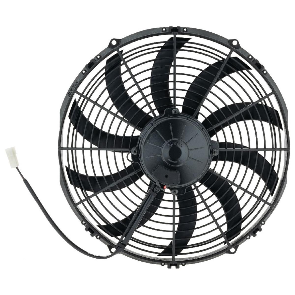 SPAL AIRFLOW 2905 M3/H 20AMP, , scaau_hi-res