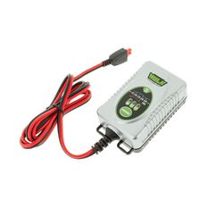 BATTERY CHARGER 6/12V 5 STAGE 1amp FULLY AUTOMATIC, , scaau_hi-res
