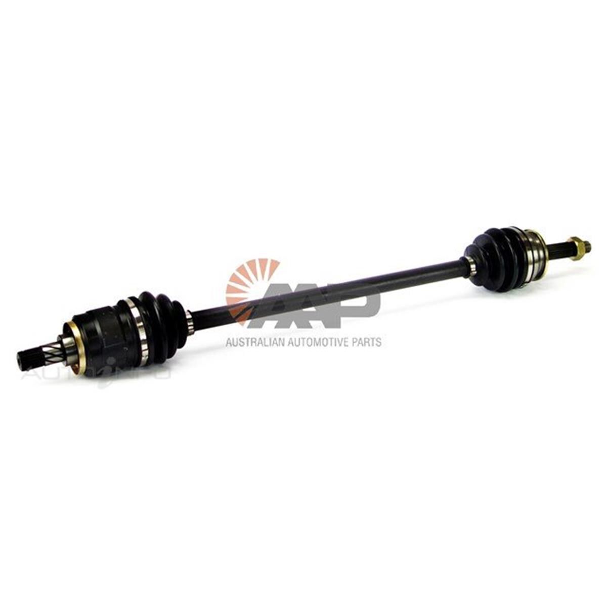 DS MICRA 1.3L 1995 - 1998 RHS, , scaau_hi-res