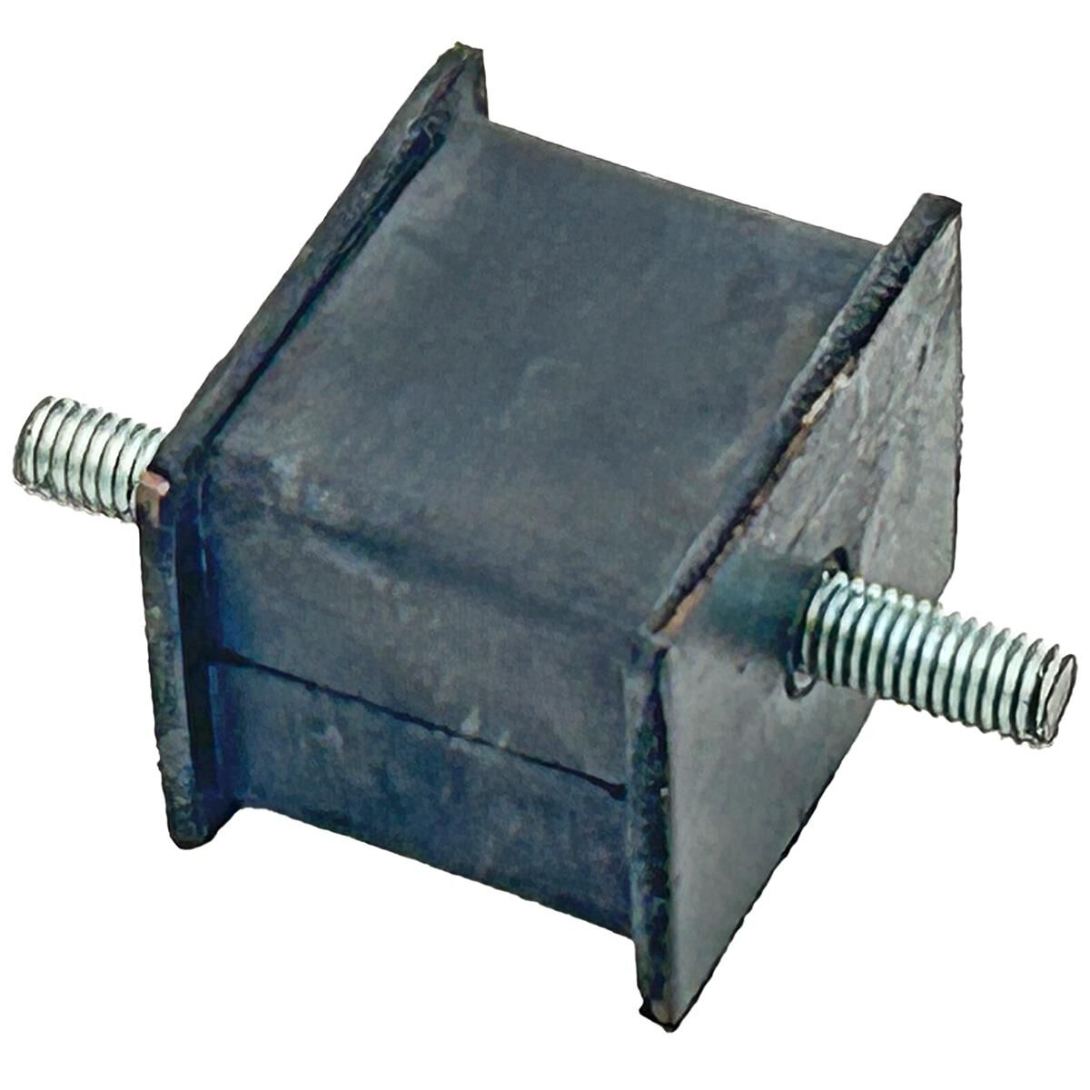 Engine Mount Front - NISSAN 1200 B120 - 1.2L I4  PETROL - Manual & Auto, , scaau_hi-res