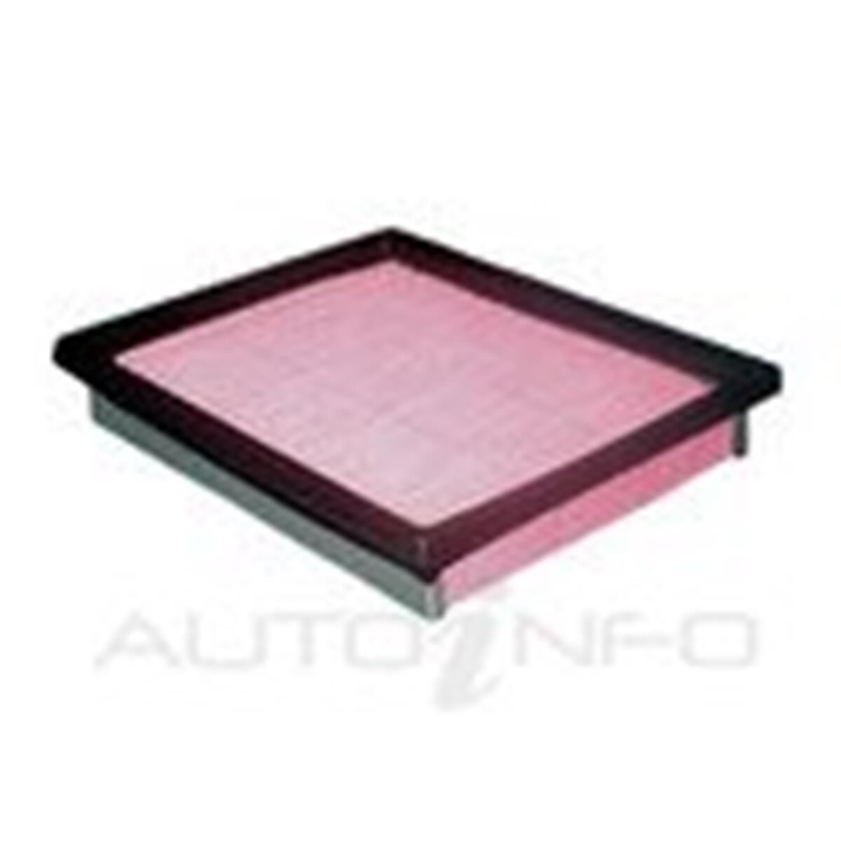 AIR FILTER FITS A1600, , scaau_hi-res