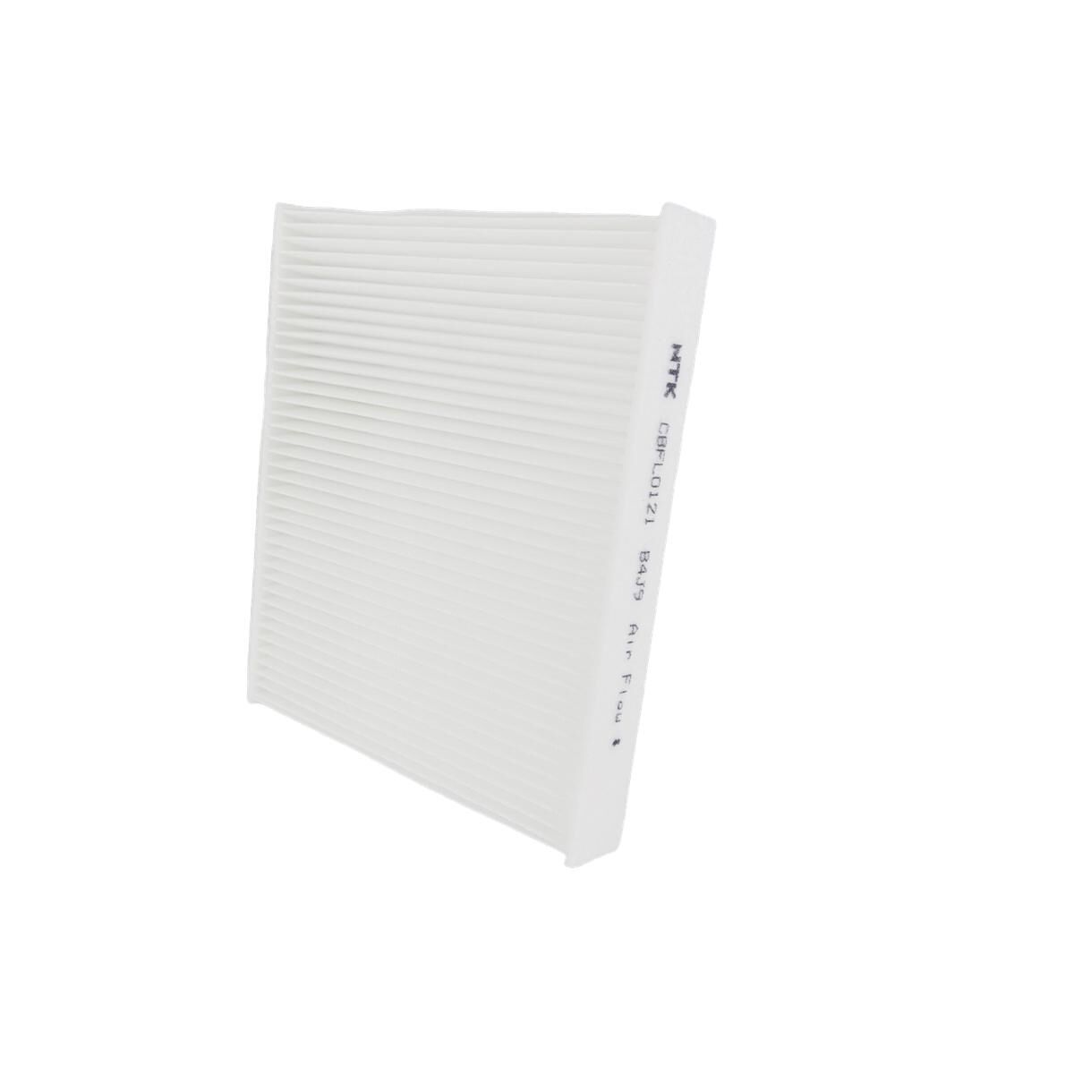 NTK CABIN AIR FILTER - CBFL0121, , scaau_hi-res