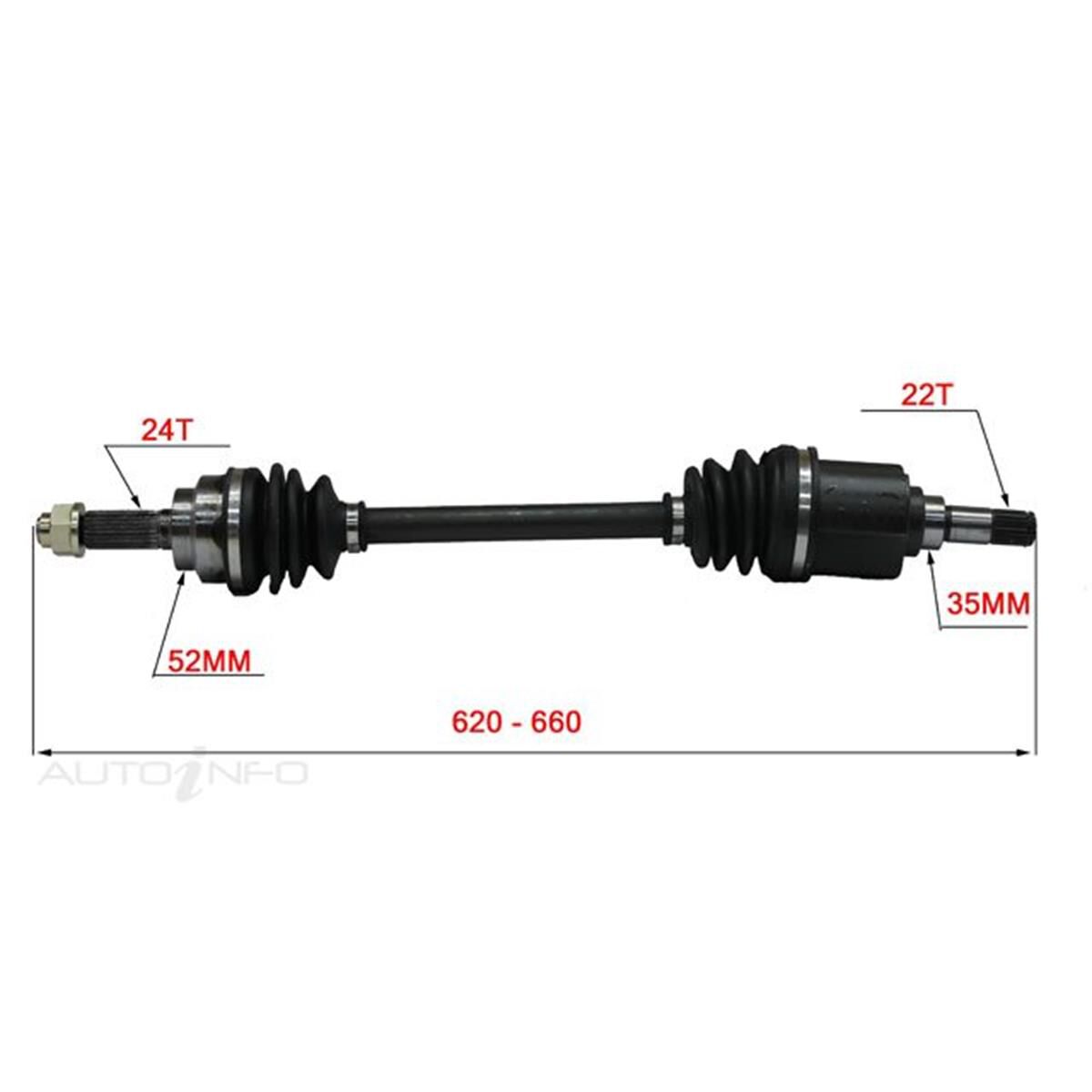 DRIVESHAFT ASSEMBLY, , scaau_hi-res