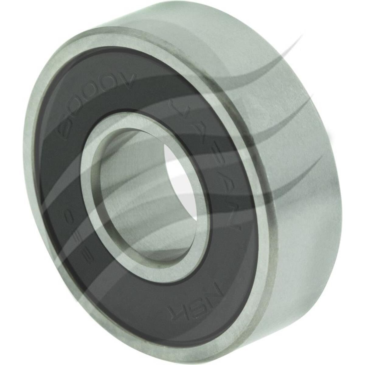 BEARING SEALED 10 x 26 x 8 mm 6000VVCM, , scaau_hi-res
