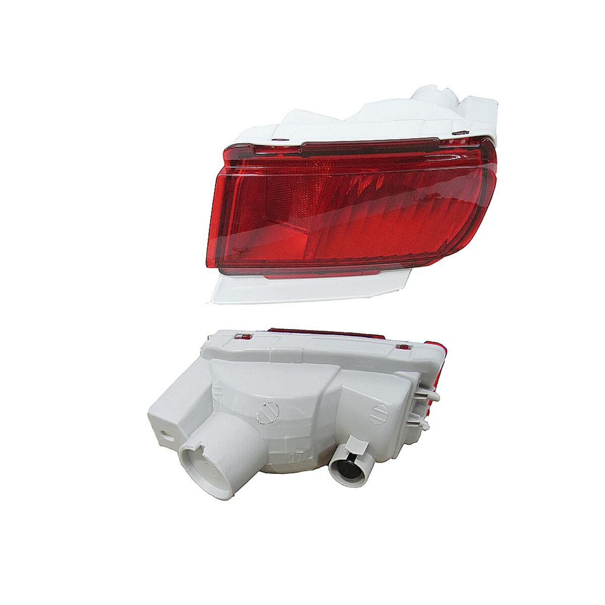 TOYOTA PRADO  J150  11/2009 ~ ONWARDS  REAR BUMPER BAR LIGHT  RIGHT HAND SIDE, , scaau_hi-res