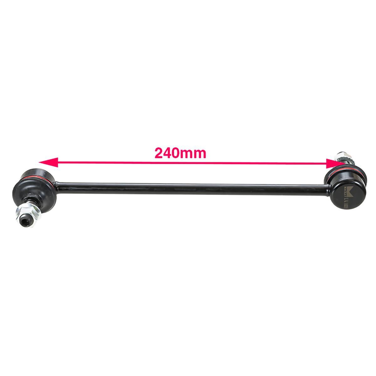 Rear sway bar link Toyota Kluger GSU40R ALL, , scaau_hi-res