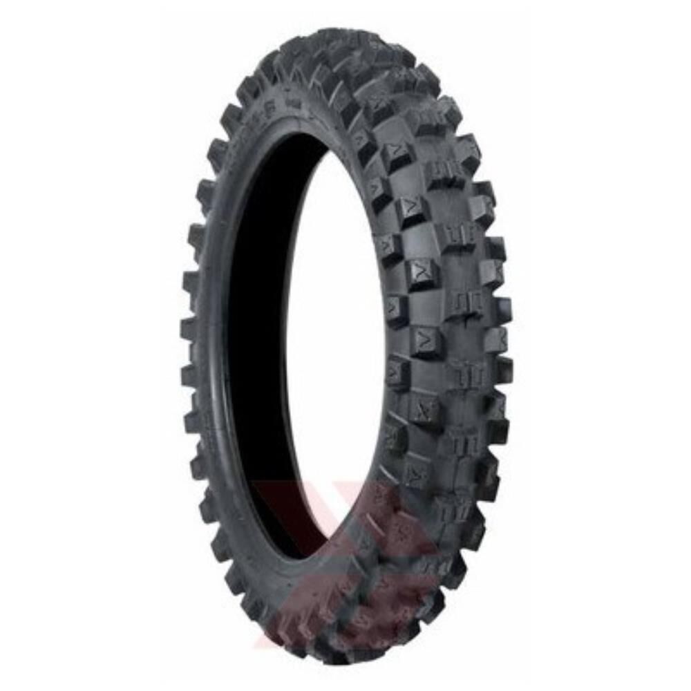 Viper M02 Motorcycle Tyres 100 100R18 Supercheap Auto
