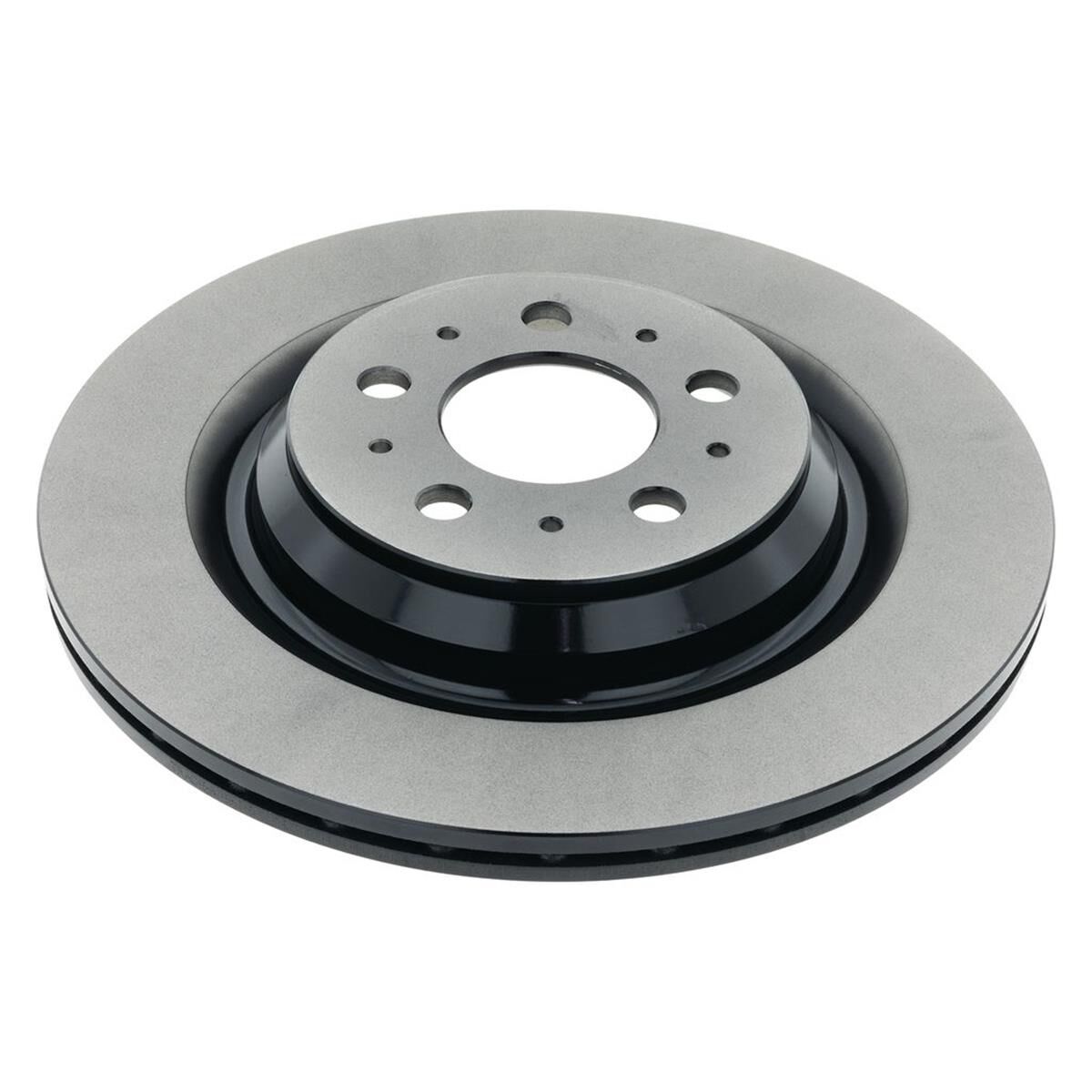 TRADE LINE BRAKE ROTOR PAIRTESLA MODEL 3 REAR 335MM, , scaau_hi-res