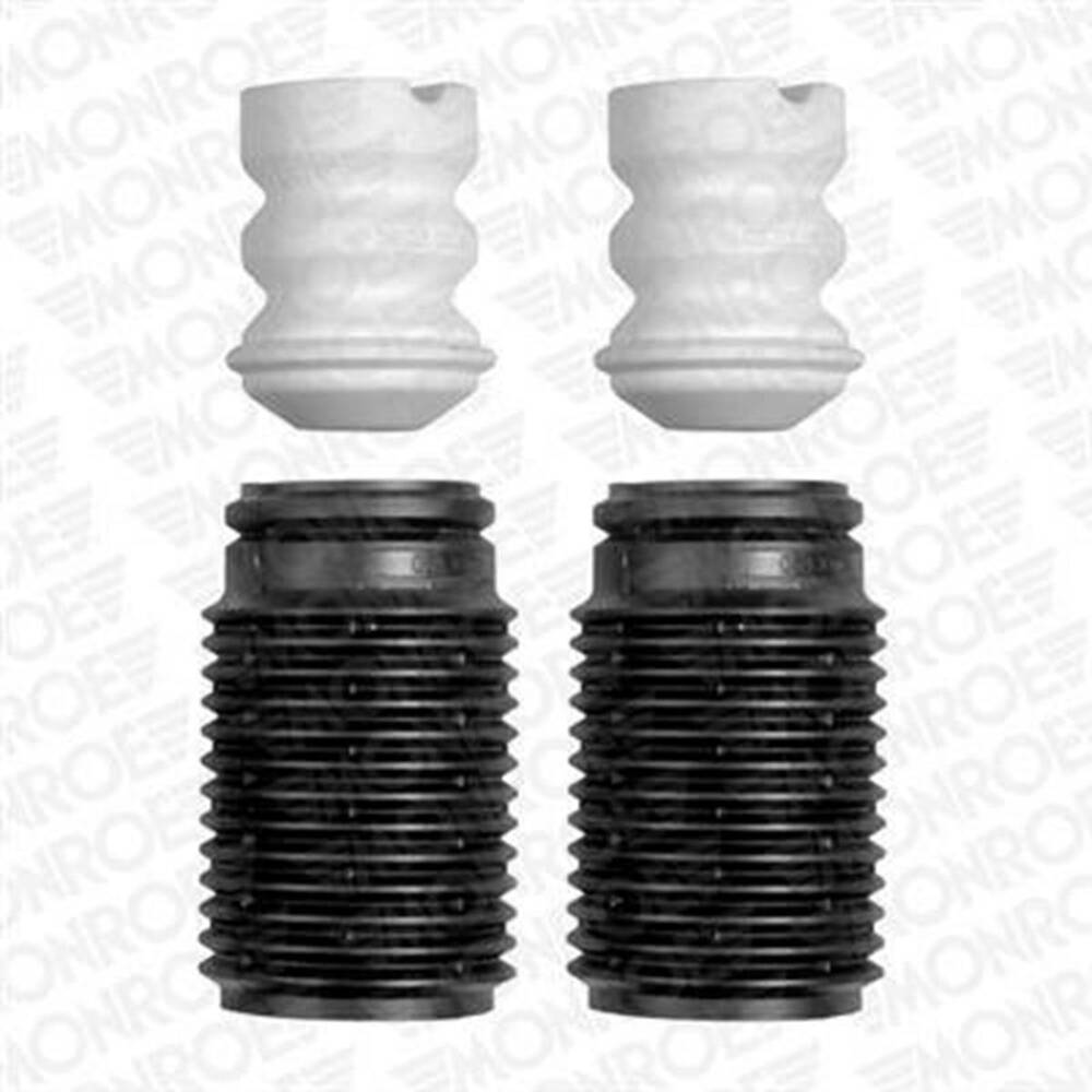 Monroe PK004 Schutzsatz Komplett - Montagesatz Für Federbeine