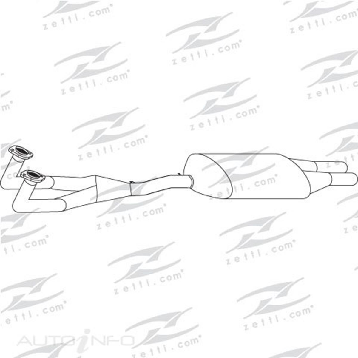 AR 75/90 V6 2.5/3.0L 5/85-2/92, , scaau_hi-res