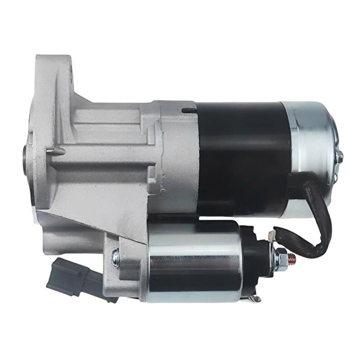 Starter Motor, , scaau_hi-res