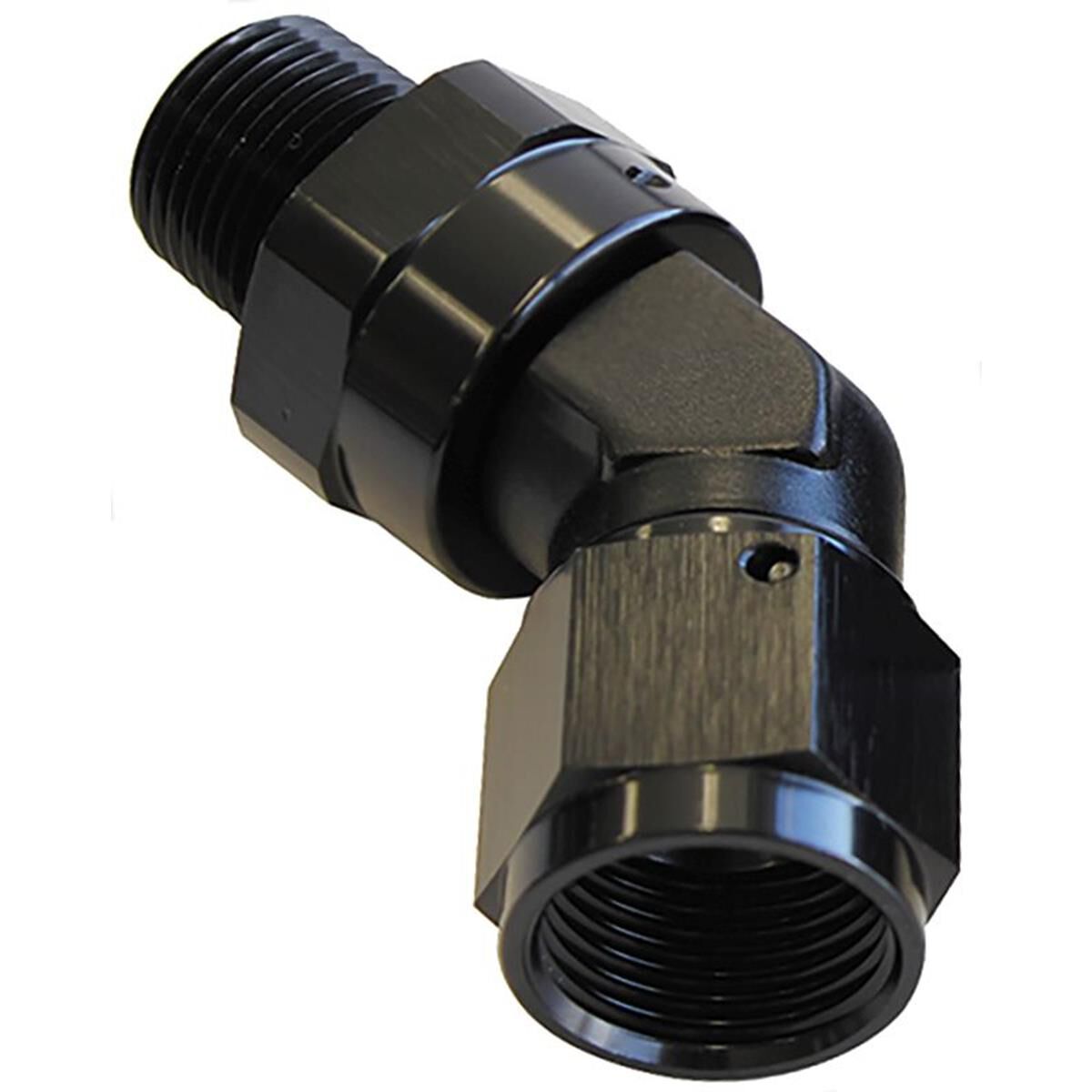 45 DEG 3/8" NPT TO -6AN FEMALE, , scaau_hi-res
