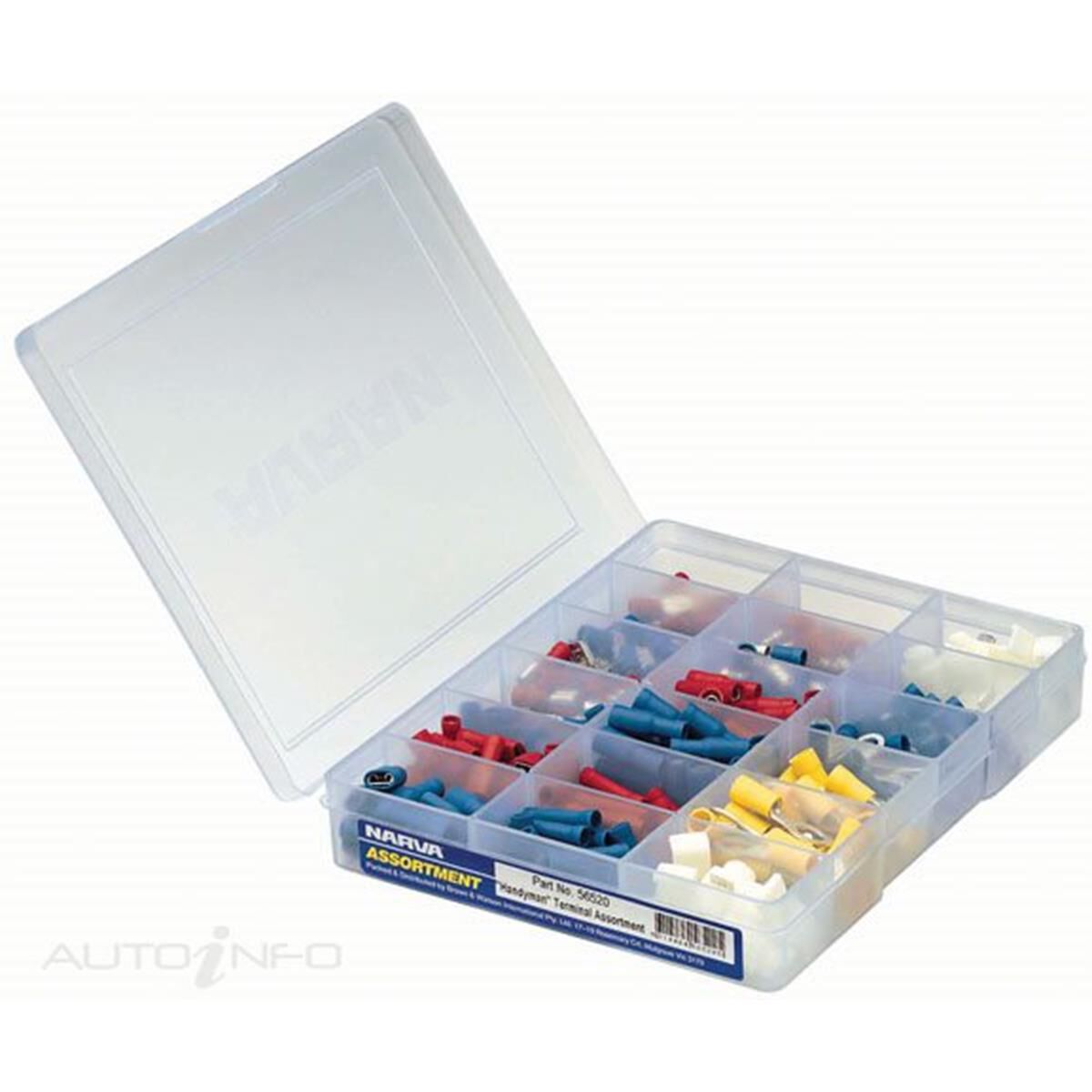 HANDYMAN TERMINAL ASSORTMENT, , scaau_hi-res