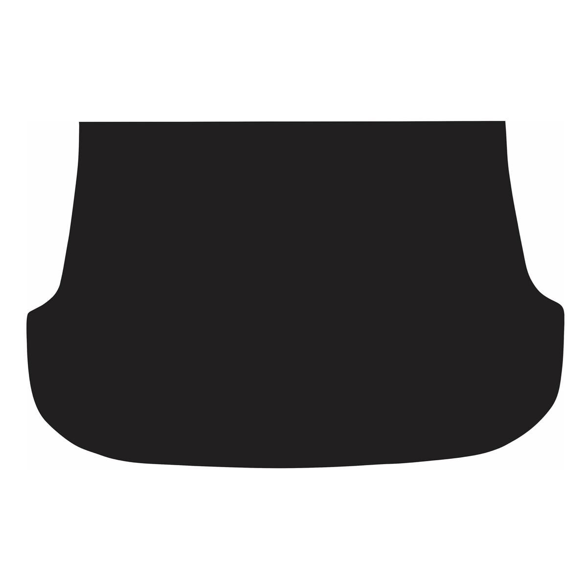 ECO CARPET BOOT LINER FOR TOYOTA FORTUNER (2ND GEN) 2015 ONWARDS, , scaau_hi-res