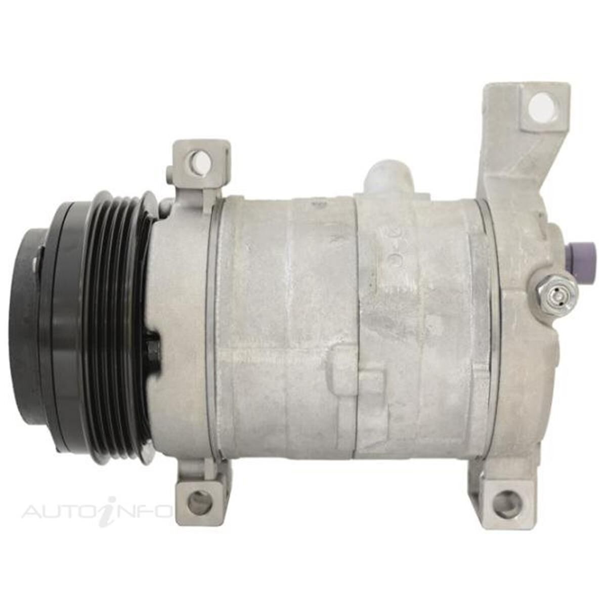 COMPRESSOR SUITS CHEVOLET, , scaau_hi-res