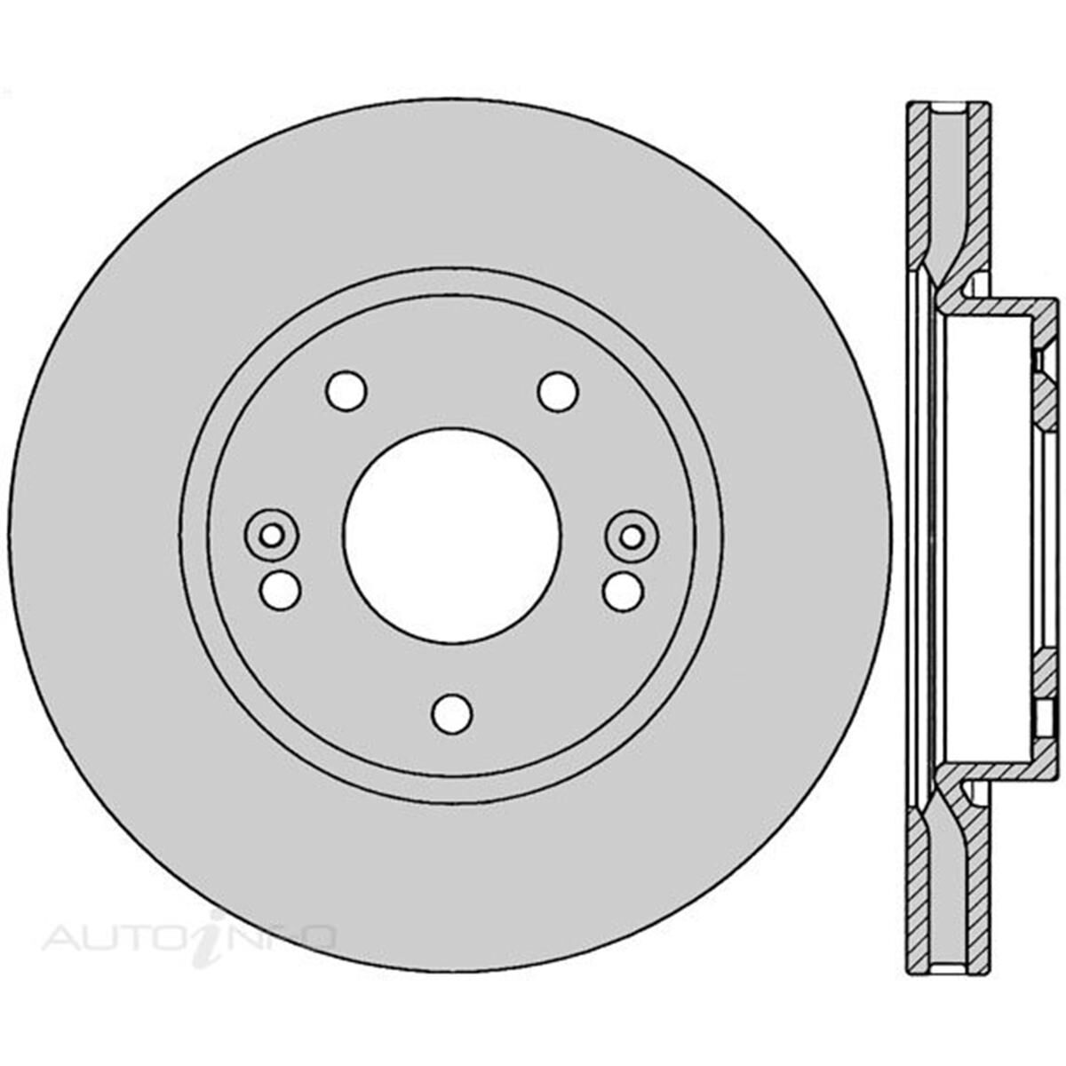 KIA SOUL AM 1.6L FRONT 2008 ON, , scaau_hi-res