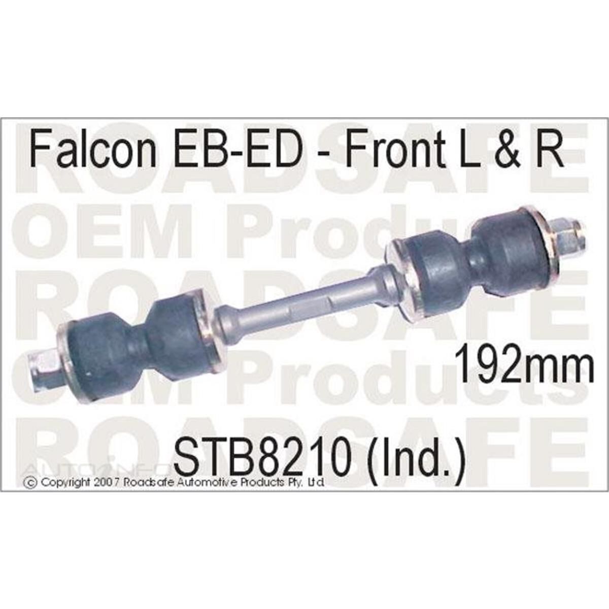 FORD EB-ED FALCON SINGLE, , scaau_hi-res