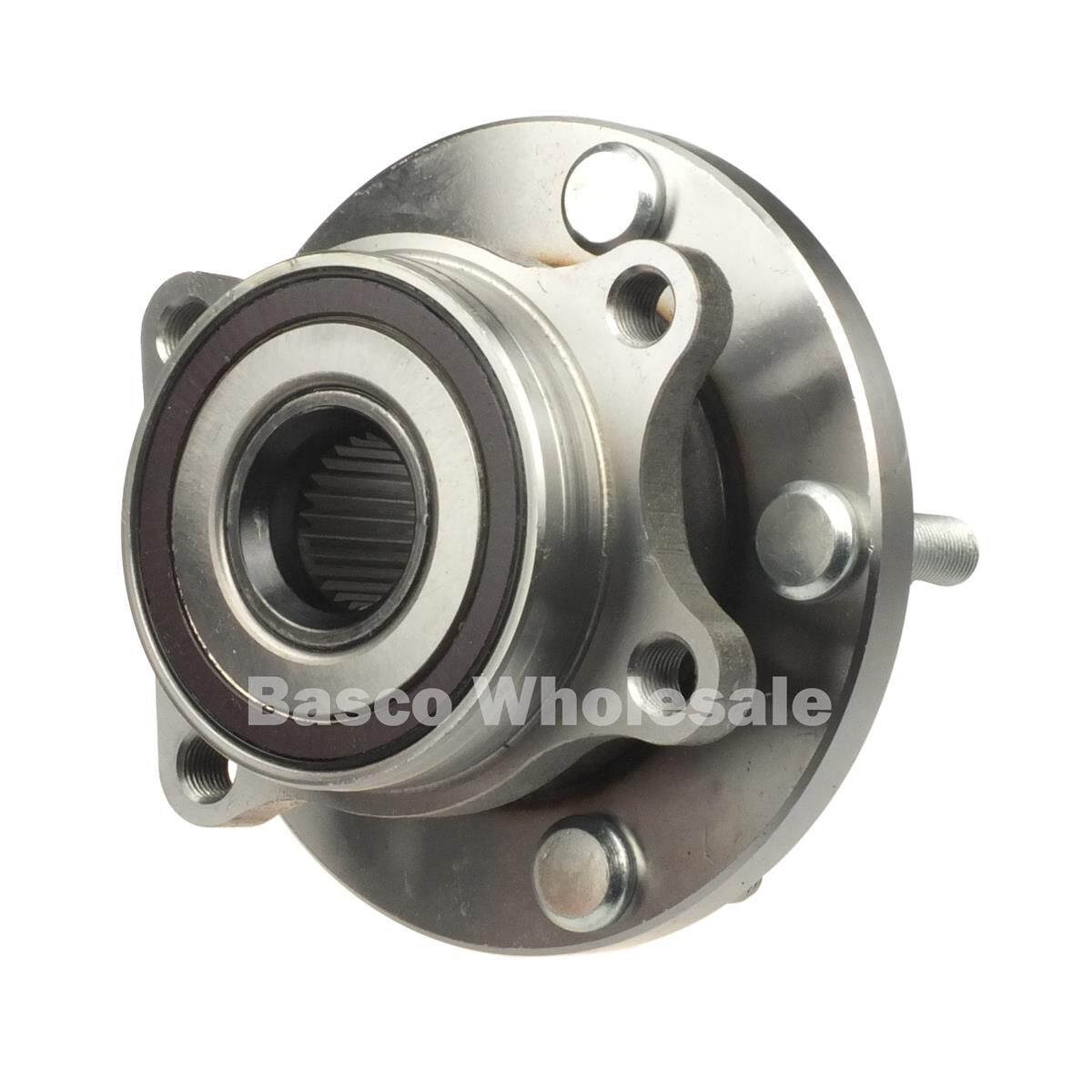 WHEEL BEARING HUB, , scaau_hi-res
