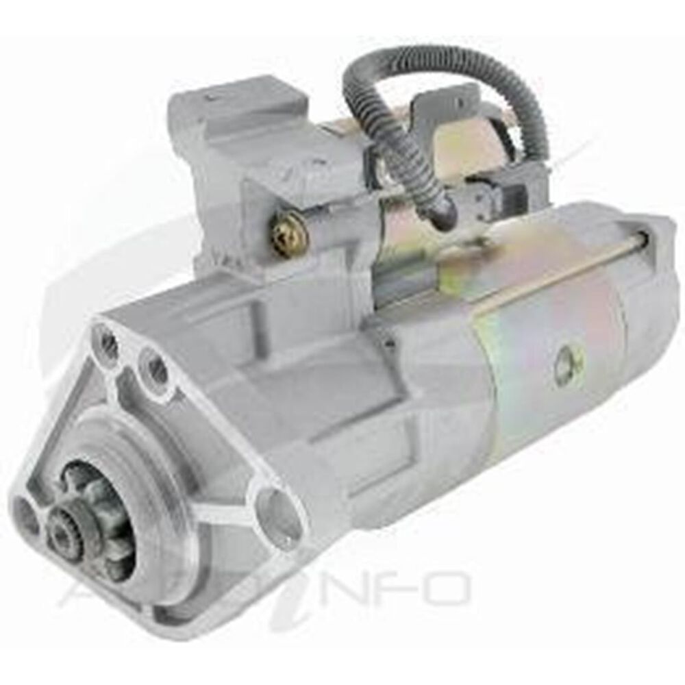 Valeo Starter Motor 706603HD Supercheap Auto